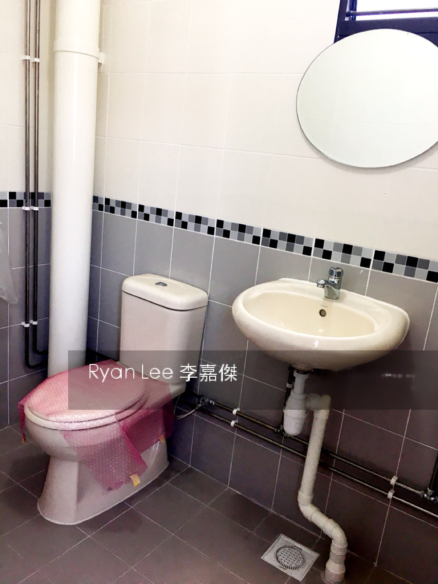 Blk 50 Hoy Fatt Road (Bukit Merah), HDB 5 Rooms #129129792
